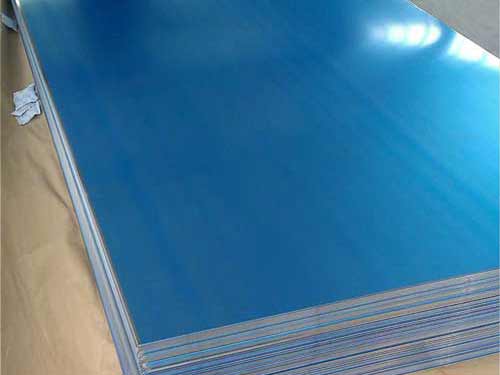 Building Material aluminum Compoaite Panel ACP Sheet for Wall Cladding