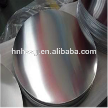 alloy 1050 /1060/1100 aluminum circle