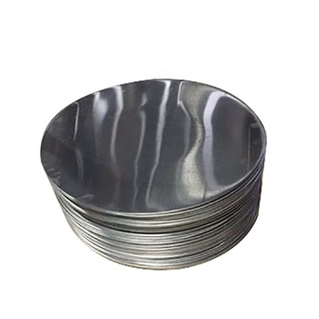 Lanren high quality aluminum circles prices 1050 1060  for cookware