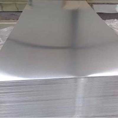 aluminum alloy sheet metal