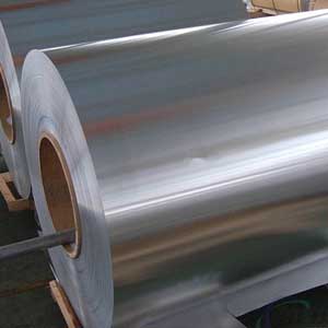 aluminum coil stock