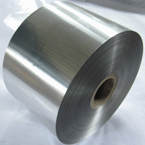 industrial aluminum foil