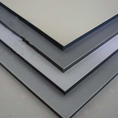 aluminum alloy sheet