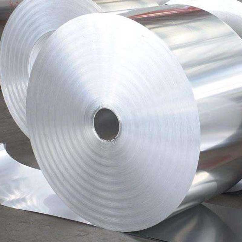 thin aluminum strips