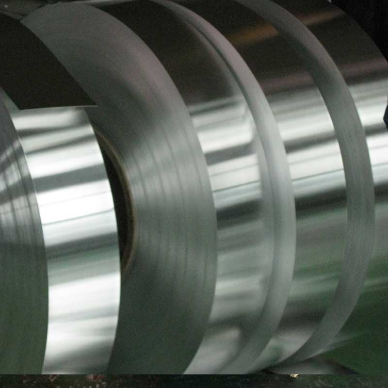 aluminum strip 